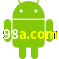 Aplicativo 98a.com para Android
