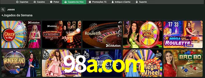 98a.com bet