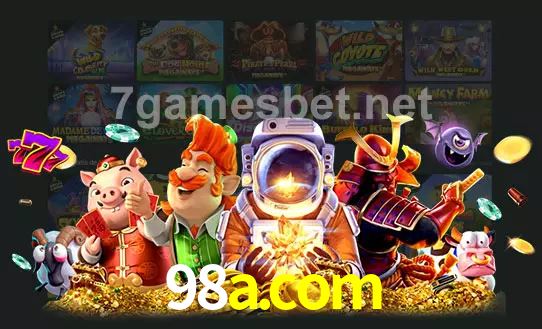 cassino 98a.com