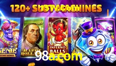 Casino Ao Vivo 98a.com