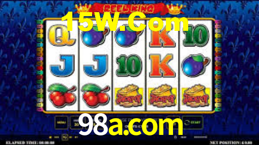 98a.com: A Experiência de Casino com Jogos de Mesa ao Vivo