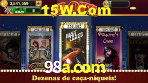 Descubra a Essência do 98a.com: Nossa História e Compromissos
