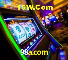 Provedores de Jogos 98a.com