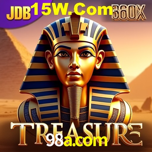 Descubra o Mundo do Cassino Online com 98a.com