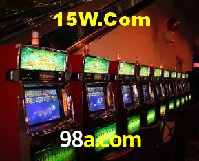 Sistemas de Segurança 98a.com