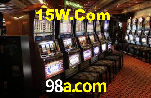 Sinta a adrenalina dos jogos de cassino com 98a.com