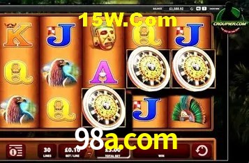 Jogos de Slot 98a.com