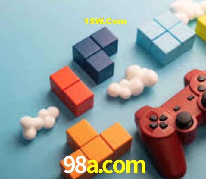 Avaliações dos Jogadores 98a.com