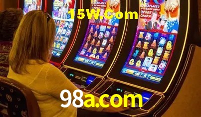 Provedores de Jogos 98a.com